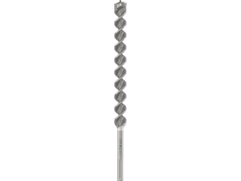 Sveder Bosch PRO SDS max-4, Dimenzije: 38x400x520mm, 2608706857